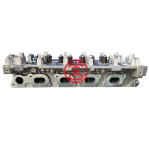 Nouvelle culasse de moteur diesel XC 1868cc G9T, assemblage OE 7701477135 908799 pour <span class=keywords><strong>Renault</strong></span> <span class=keywords><strong>Clio</strong></span> Megane Laguna 1.9L 2003-2005 - Product Image 6