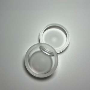 แก้ว K9BK7B270เลนส์เลเซอร์ biconcave แบบกำหนดเองสามารถเคลือบได้ตามต้องการ - Product Image 5