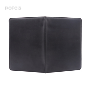 PU da túi tập tin tổ chức danh mục đầu tư máy tính xách tay cho trường bán buôn thư mục trình bày - Product Image 4