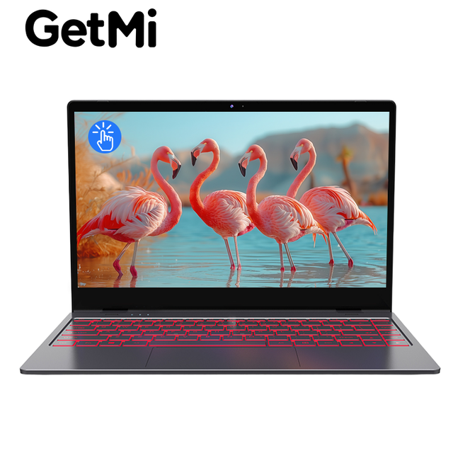 Wholesale Intel Celeron Quad Core Laptops Notebook Computer Ordinateur Portable YOGA Touchscreen Metal IPS YOGA for Education