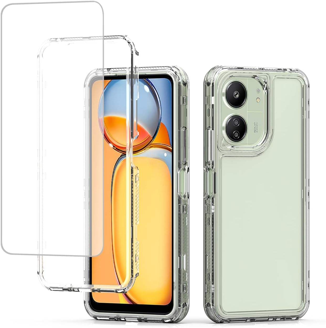 คริสตัล เคลียร์