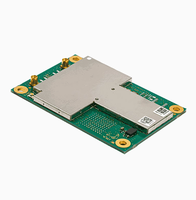 Module GPS GNSS Septentrio AsteRx-m3 Pro RTK OEM avec antenne de topographie GNSS