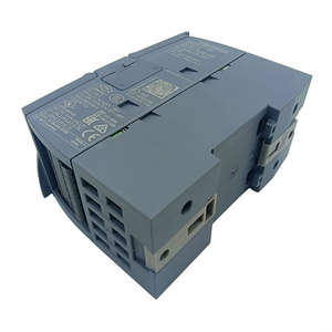 ใหม่เอี่ยมและของแท้ 100% 6ES7231-4HD32-0XB0 Simatic S7-1200 PLC โมดูลจำลองการจำลอง PLC แบบอะนาล็อกอินพุต SM 1231 4AI - Product Image 1