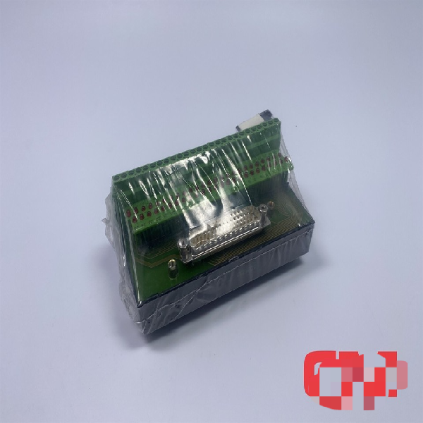 Elektronik Handover Module 54055 Signal Connector Ug Sub 50 24v 2a ...