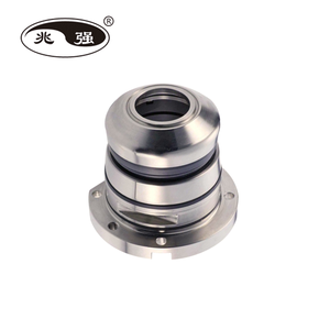 DF-SGR con dấu cơ khí cho dầu khí nhiều pha vít bơm SLH-4G - Product Image 2