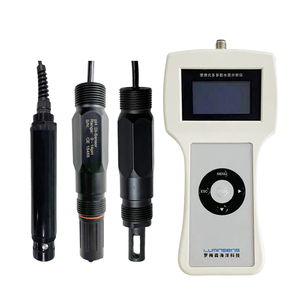 Fabricante de Sensores, Medidor de pH <span class=keywords><strong>y</strong></span> ORP, Medidor Digital Portátil de Calidad del Agua, Sensores de Agua Multiparamétricos - Product Image 3