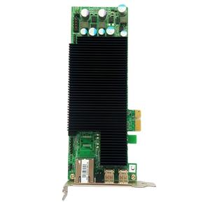 Carte hôte d'accès <span class=keywords><strong>à</strong></span> <span class=keywords><strong>distance</strong></span> PCIE3.0 X1 2220 Pcolp 0XK9F2 EW4.9.0 Carte industrielle L18070002798 E171522 - Product Image 1