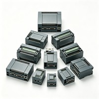 Módulo de Contador de Alta Velocidad 1756-HSCK, Controlador PLC 1756HSCK con Servicio de Conversión de Protocolo CM/CP Personalizado