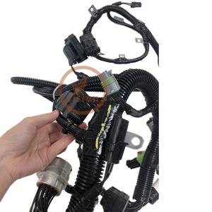 ชุดสายไฟ 3958224 3937165 3935855 ใช้ได้กับเครื่องยนต์ QSB5.9 5.9L 6.7L - Product Image 2