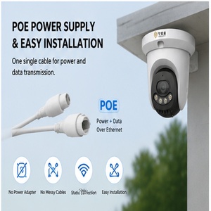security+cameras 1080p wifi security <b>camera</b> solar security <b>camera</b> <b>system</b> <b>wireless</b> outdoor - Product Image 3