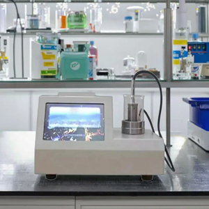 Máy đo số cetan nhiên liệu diesel có độ chính xác cao Phân tích số octan và số cetan của máy đo xăng và dầu diesel - Product Image 5