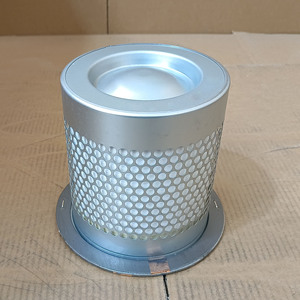 Nouveau filtre à air et élément en fibre de verre pour compresseur industriel MENGMA LE 10 005X - Product Image 5
