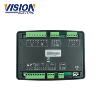 Module de commande de démarrage automatique du contrôleur ATS du générateur 6120 MKII DSE6120 MKII
