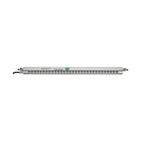 Couteau à air ionique circulaire à haut débit d'air, diamètre intérieur 8 mm, éliminateur de charge statique, séchage rapide, protection antistatique contre l'humidité
