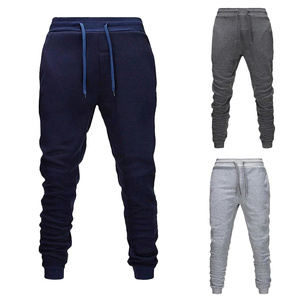 Pantalones de hombre de estilo urbano casual contemporáneo y fresco, diseñados para el uso diario y una experiencia de estilo de vida elegante. - Product Image 5