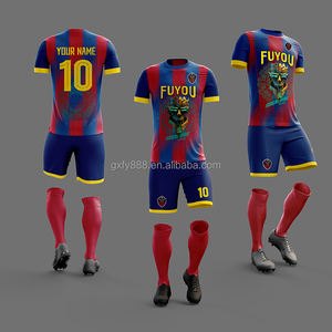 Conjunto de Entrenamiento 25-26Club, <span class=keywords><strong>Camiseta</strong></span> de Fútbol Personalizada, Camisetas de Fútbol de Manga Corta, Conjunto Deportivo para Hombre, <span class=keywords><strong>Camiseta</strong></span> de Secado Rápido - Product Image 2