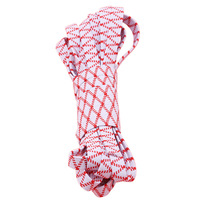 Sangle élastique large et épaisse à rayures, double couche, en polyester haute élasticité, tissage uni, pour la vente en gros