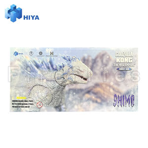 Figura de Acción de PVC HIYA de 17 CM (6 Pulgadas), Escala <span class=keywords><strong>1</strong></span>:12, Serie Exquisita Básica <span class=keywords><strong>X</strong></span>, Modelo de Juguete de Anime Shimo del Nuevo Imperio - Product Image 4