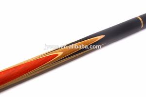 2022 <span class=keywords><strong>Riley</strong></span> 3/4 fait à la main en bois massif LP <span class=keywords><strong>Snooker</strong></span> Cues Master pas cher avec manchon en ébène et joint en acier inoxydable - Product Image 3