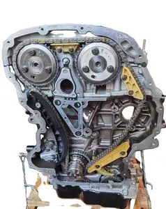 جديد يطرح السيارات محرك سيارة الغيار عالية الجودة تجميعها المحرك لفورد رينجر BT50 2.2L OEM DC1Q-6006-AA