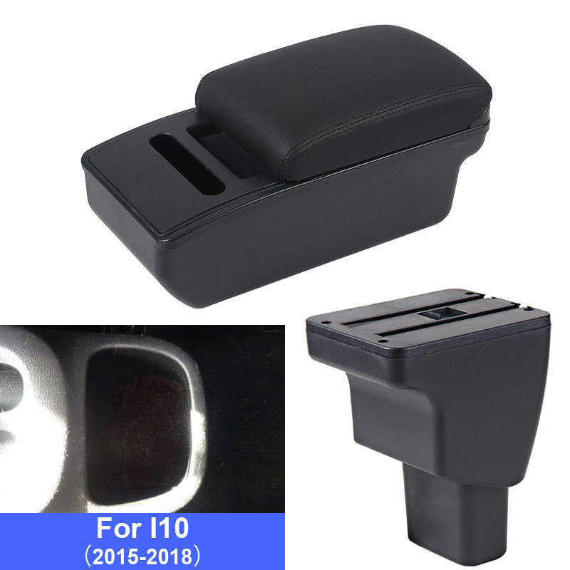 Para Hyundai I10 2015-2018