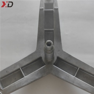 Araña trasera para <span class=keywords><strong>lavadora</strong></span> 9000809334 para <span class=keywords><strong>Bosch</strong></span> - Product Image 2