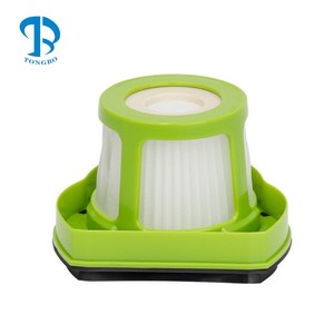 Accessoires de filtre compatibles avec les aspirateurs à main sans fil <span class=keywords><strong>Bissell</strong></span> 1608653 / 1782 Pet Hair Eraser, pièces détachées et accessoires - Product Image 1