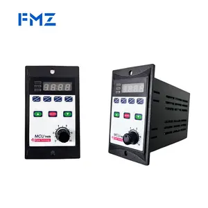 T13-750W-12-H ac speed controller ac electric motor speed governor rs485 variable speed drive vfd 1hp 0.75kw vfd