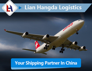 Raten von china nach usa Tschechische Spanien Italien Luxemburg Sewden FBA DDP container versand - Product Image 4