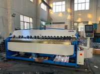 Yioha — Machine pliante hydraulique, 3050x3.5