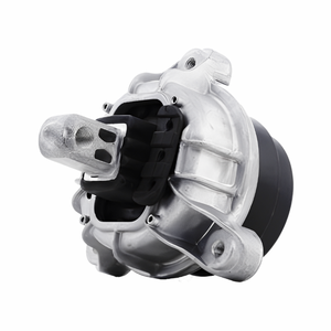 Per BMW serie 5 supporti motore 22117935149 22116785601 22117935142 22116785602 22116780264 il piede del motore colla - Product Image 6