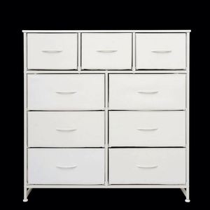 Modern Furniture <b>Cabinet</b>, Durable Stainless Steel MDF, Various Color Sample Support - Product Image 1