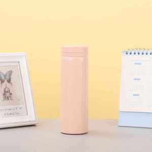 Mini 316 Stainless Steel Modern Pocket Insulated <b>Cup</b> with Leak-Proof Lid Eco-Friendly <b>for</b> Outdoor Use - Product Image 5