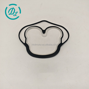 Joint torique de pompe hydraulique EexcavaStart 705-94-80770 WA380 HD325 HD405 pour moteur de machines de construction – Faible coût d'entretien – Garantie 1 an - Product Image 2
