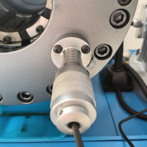 Kang Mai l'usine directement vente bas prix 6-32mm <span class=keywords><strong>tuyau</strong></span> de machine de pressage <span class=keywords><strong>hydraulique</strong></span> - Product Image 6