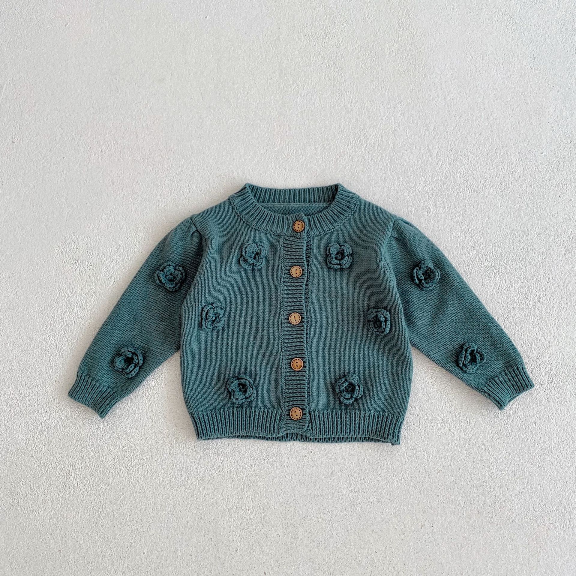 Green #83123