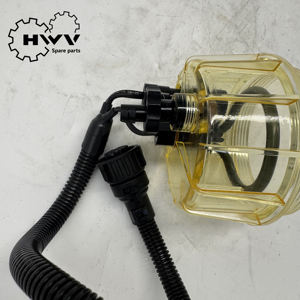 VOE11110738 EC210เซ็นเซอร์ชามแยกน้ำ-น้ำมันสำหรับรถขุด Voe - Product Image 5