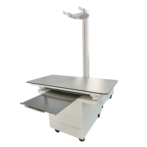 معدات طبية بيطرية جهاز أشعة إكس طاولة طبية بيطرية محمولة أسعار جهاز جهاز طب البيطري بالأشعة إكس - Product Image 3