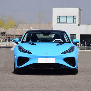 รถยนต์ไฟฟ้ามือสอง <span class=keywords><strong>Neta</strong></span> GT Sport Couple ปี 2023 เปิดตัวราคาถูก รถยนต์พลังงานใหม่ ออโต้ <span class=keywords><strong>EV</strong></span> คูเป้พลังงานใหม่ - Product Image 2