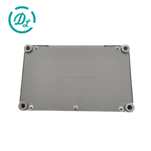 Module de commande ECU EexcavaStart KHR10037 KHR10036 compatible avec SH350-5 SH360-5 CX220B CX330B, contrôleur électronique hydraulique 100% neuf - Product Image 3