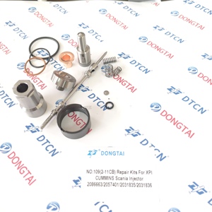 No.109 (2-11cb) DIESEL phun nhiên liệu Bộ dụng cụ sửa chữa cho XPi <span class=keywords><strong>Cummins</strong></span> <span class=keywords><strong>Scania</strong></span> phun 2031835 2031836 2086663 2057401 - Product Image 5