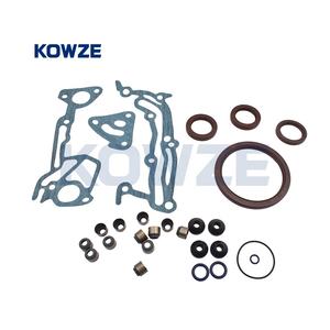 Kowze Motor Revisie Pakking Kit Voor Mitsubishi Pajero Montero 2 Ii 6g72 3.0l 2000-2006 V23 V33 V43 Md972899 Md997517 - Product Image 4