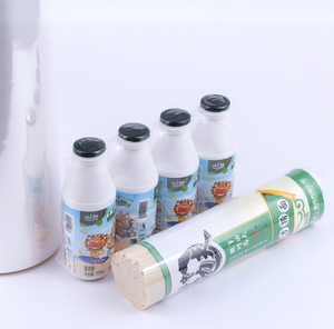 <span class=keywords><strong>Film</strong></span> d'emballage en plastique thermorétractable POF pour boîte d'emballage, chaussures, livres, savon - Product Image 5