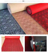 Einfarbiger Jacquard-Teppich, weicher, flauschiger Teppich für Wohnzimmer und Schlafzimmer, rutschfest, waschbar, Bodendekoration mit elegantem Muster