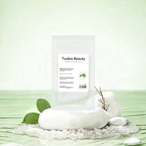 Mascarilla Facial Reparadora Calmante con Extracto de Centella Asiática Personalizada, Orgánica, Hidratante, Antiarrugas y Antienvejecimiento - Product Image 2