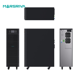 UPS Marsriva de 6KVA 6000W: protección avanzada de energía para salas de servidores - Product Image 5