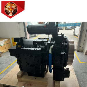 У нас есть НОВЫЕ и восстановленные оригинальные американские коробки передач Allison 4700OFS S5620 S6620 9826 9820. - Product Image 4