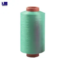Free sample 100% polyester thread spun polyester sewing thread reflective thread for sewing