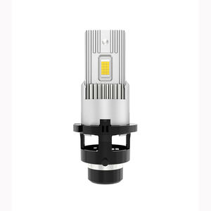 Bombillas de faro LED OEM superbrillantes D4S D4R D2S D2R con Chips <span class=keywords><strong>GC</strong></span> LED 7000LM 35W MINI CanBus sin errores reemplazar bombillas de xenón HID - Product Image 1
