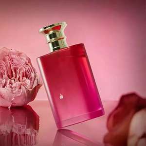 Profumo Popolare e Più Venduto di Dubai per Indiani, 100ml, Specifico per Donne. Commercio Transfrontaliero. - Product Image 4